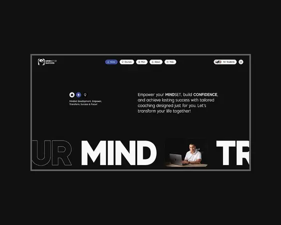 Mindset Of Success preview